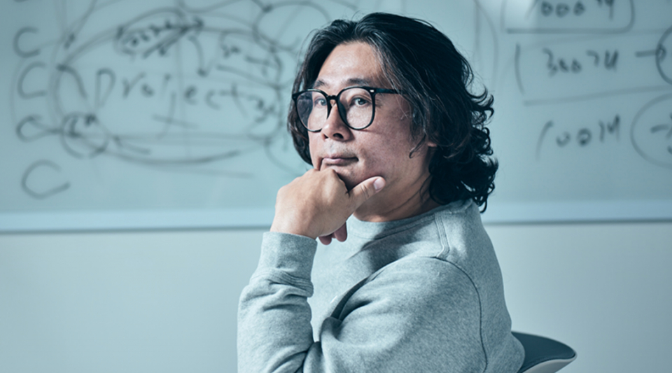 [보도] 김지석 쎄믹스 대표 "올해 70% 성장...2030년 매출 2조원 목표"